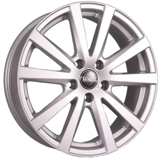 Neo 7x16/5x112 ET50 D57,1 649 Silver