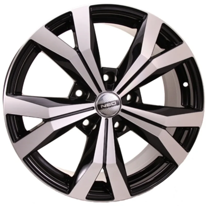 Neo 7,5x17/5x130 ET50 D71,6 715 BD