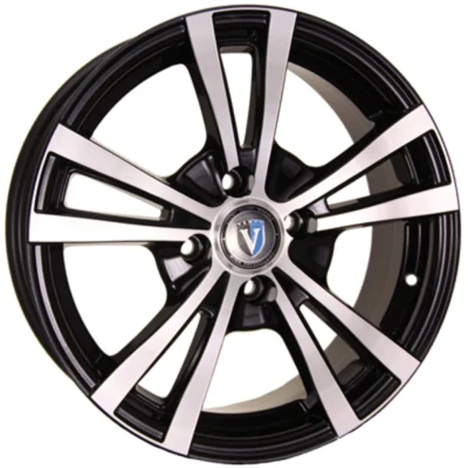 Venti 5,5x14/4x98 ET35 D58,6 1404 BD