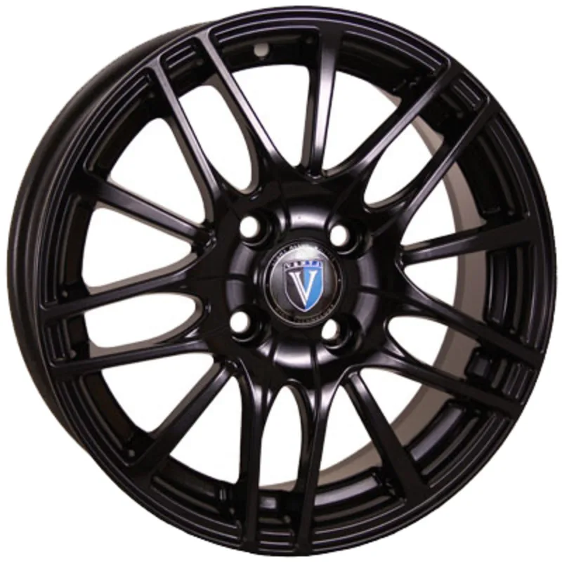 Venti 5,5x14/4x98 ET35 D58,6 1406 BL