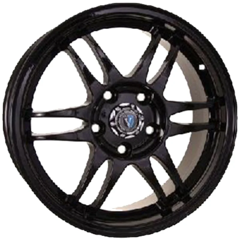 Venti 6x15/4x100 ET45 D54,1 1502 BL