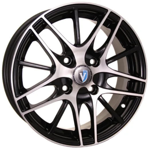 Venti 6x15/5x100 ET40 D57,1 1506 BD