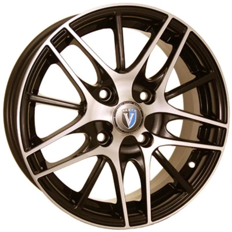 Venti 6x15/5x100 ET40 D57,1 1506 GRD