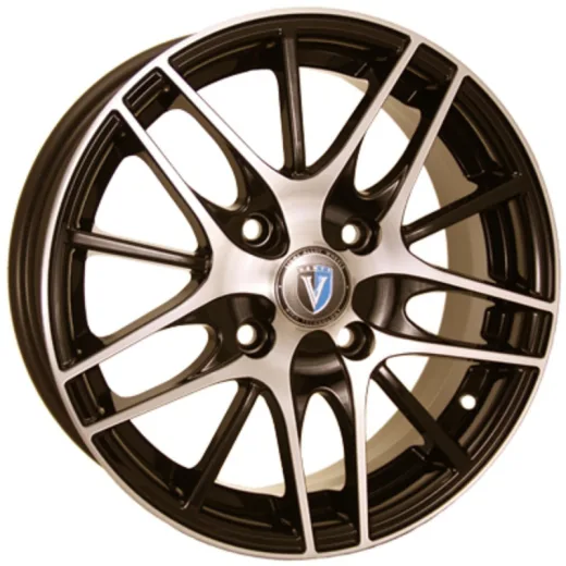 Venti 6x15/5x100 ET40 D57,1 1506 GRD