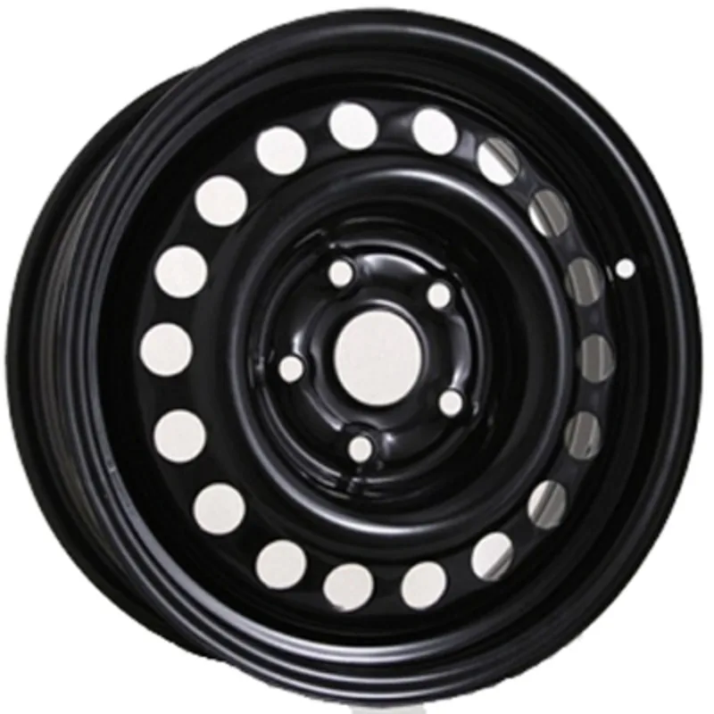 Trebl 6,5x16/5x105 ET39 D56,6 9247T Black