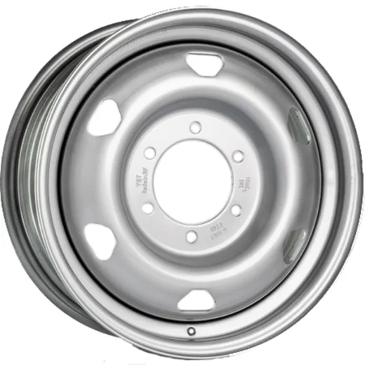 Trebl 6,5x16/6x139,7 ET40 D109 LT2884D Silver УАЗ Profi
