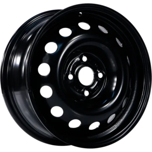 Trebl 6,5x16/4x108 ET37,5 D63,3 X40031_P Black