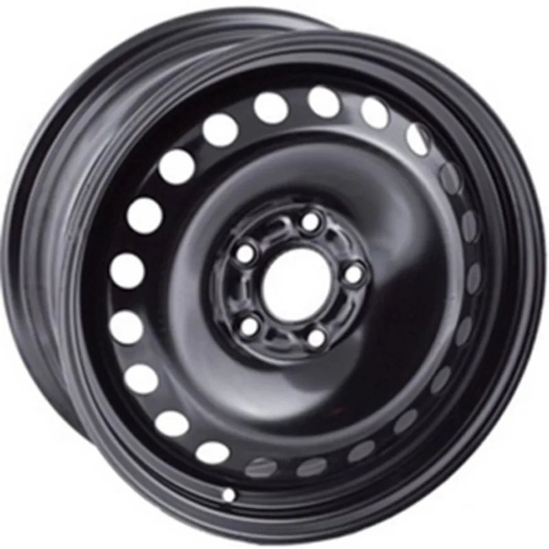 Trebl 7x17/5x114,3 ET48 D56,1 X40034 Black