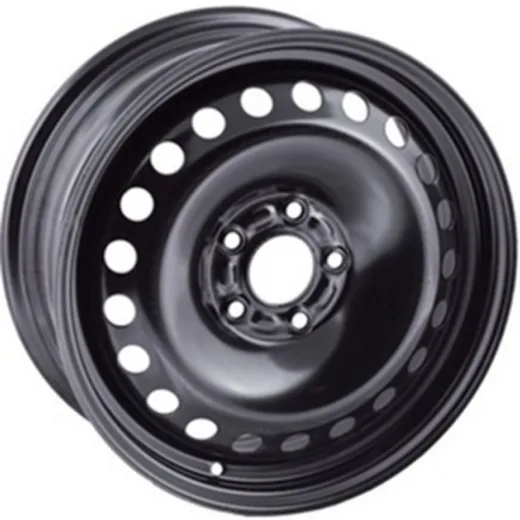 Trebl 7x17/5x114,3 ET48 D56,1 X40034 Black