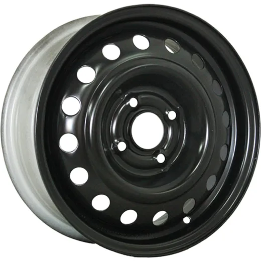 Trebl 5,5x14/4x100 ET45 D60,1 X40037 Black