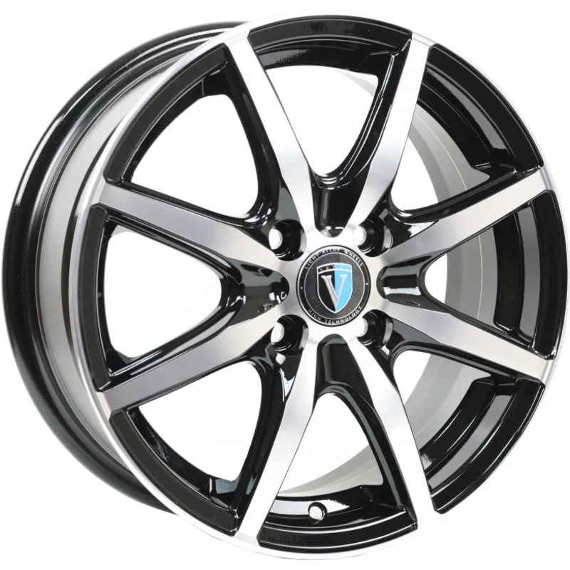 Venti 5,5x14/4x100 ET43 D67,1 1415 BD
