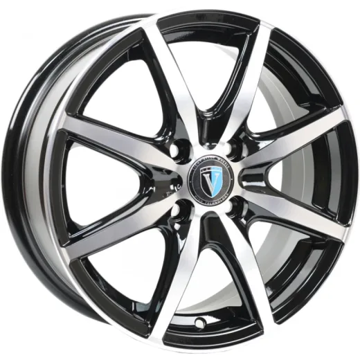 Venti 5,5x14/4x100 ET43 D67,1 1415 BD