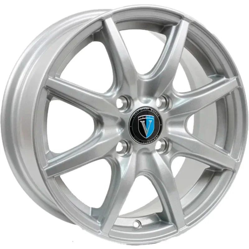 Venti 5,5x14/4x98 ET35 D58,6 1415 SL