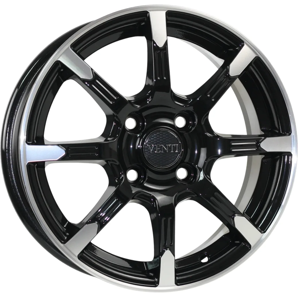 Venti 5,5x14/4x98 ET35 D58,6 1417 BD
