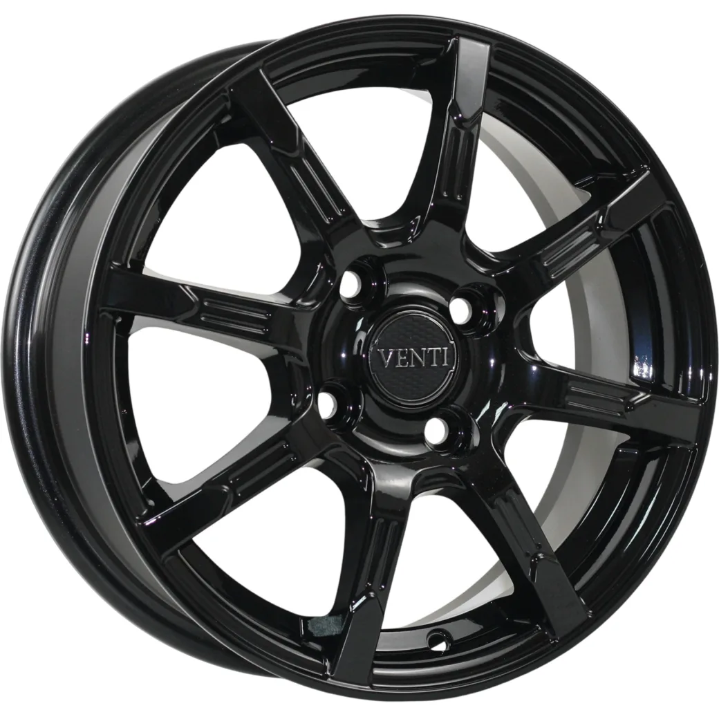 Venti 5,5x14/4x100 ET43 D60,1 1417 BL