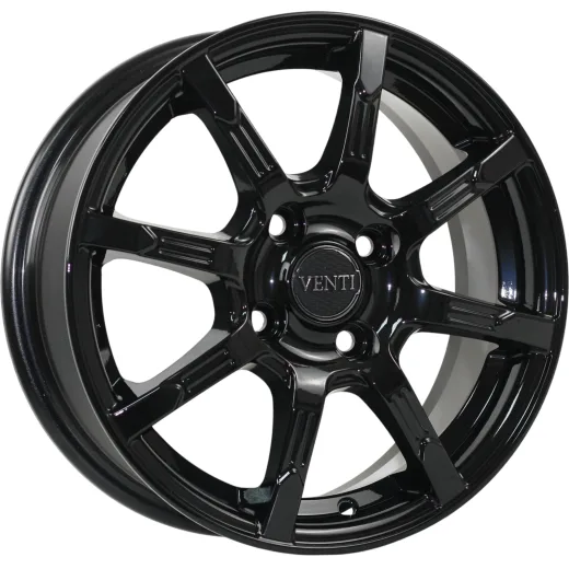 Venti 5,5x14/4x98 ET35 D58,6 1417 BL