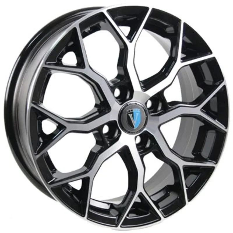 Venti 5,5x14/4x98 ET35 D58,6 1419 BD