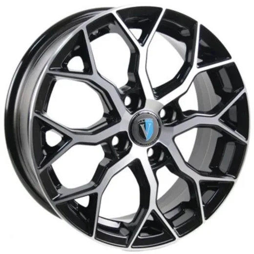 Venti 5,5x14/4x100 ET43 D60,1 1419 BD