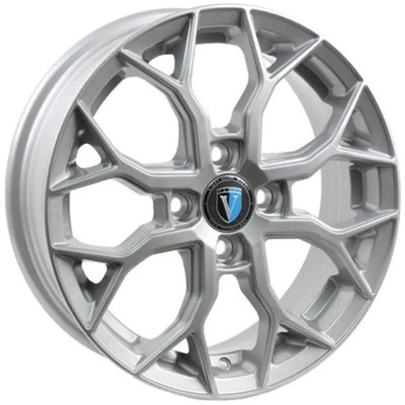 Venti 5,5x14/4x100 ET43 D60,1 1419 SL