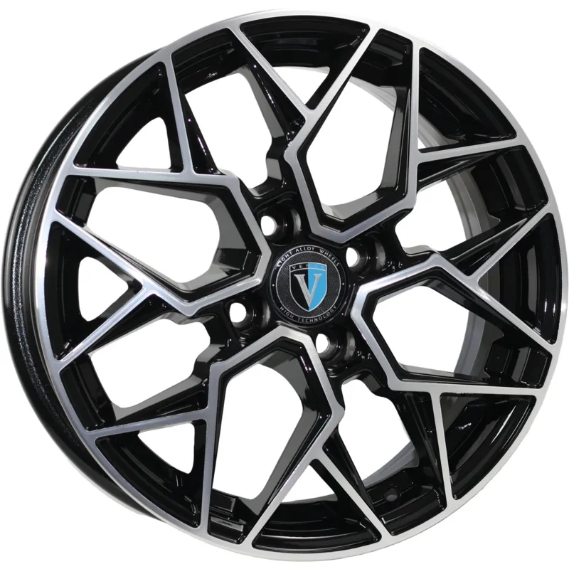 Venti 5,5x14/4x98 ET35 D58,6 1420 BD