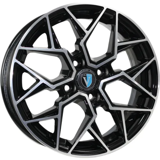 Venti 5,5x14/4x98 ET35 D58,6 1420 BD