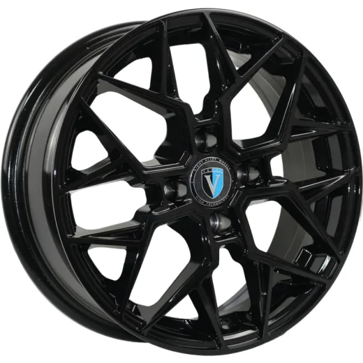Venti 5,5x14/4x98 ET35 D58,6 1420 BL