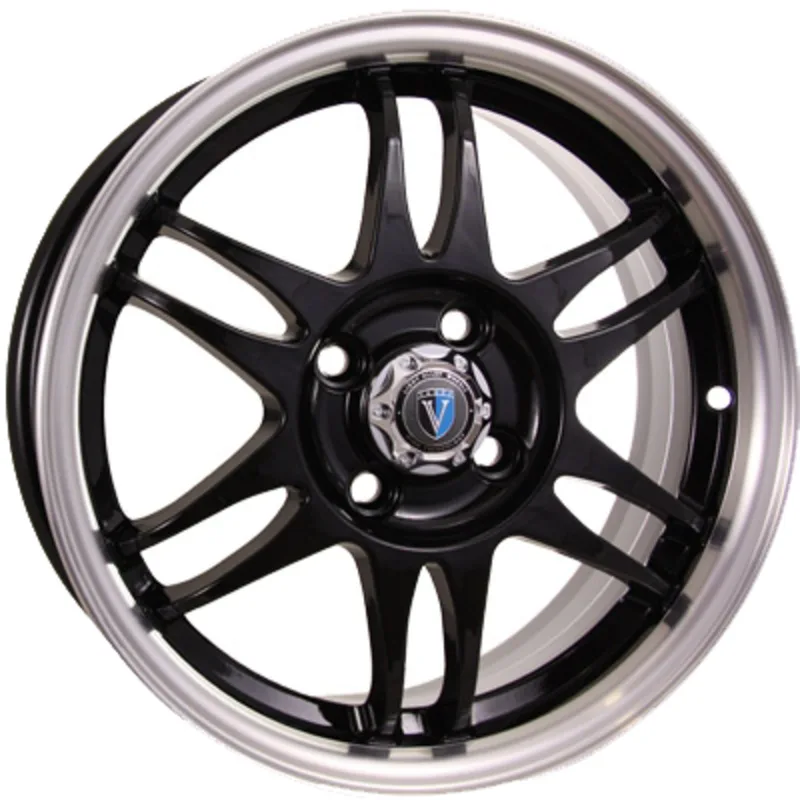 Venti 6x15/4x100 ET45 D60,1 1502 BDR