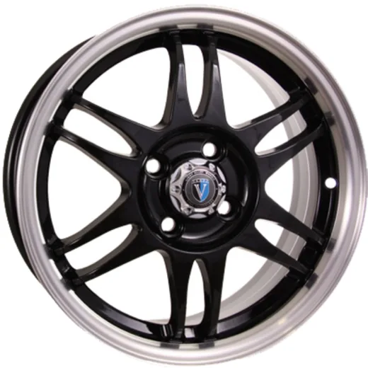 Venti 6x15/4x100 ET45 D60,1 1502 BDR