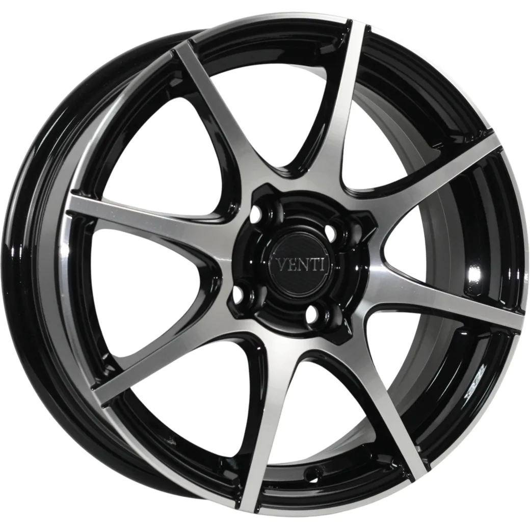 Venti 6x15/4x98 ET35 D58,6 1503 BD