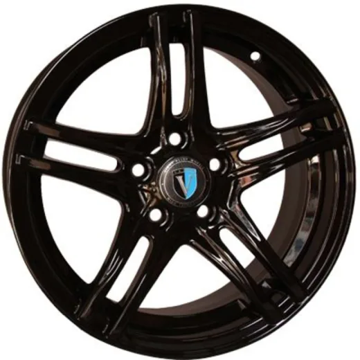 Venti 6x15/5x100 ET38 D57,1 1505 BL