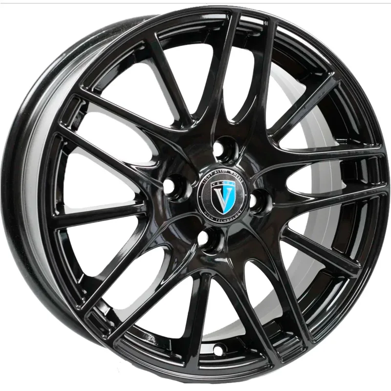 Venti 6x15/4x100 ET45 D60,1 1506 BL