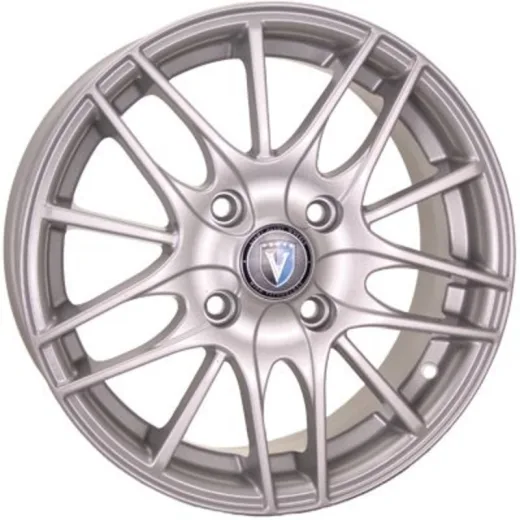 Venti 6x15/4x114,3 ET45 D56,6 1506 Silver