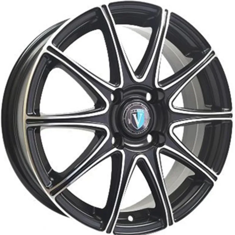 Venti 6x15/4x100 ET46 D54,1 1516 BD