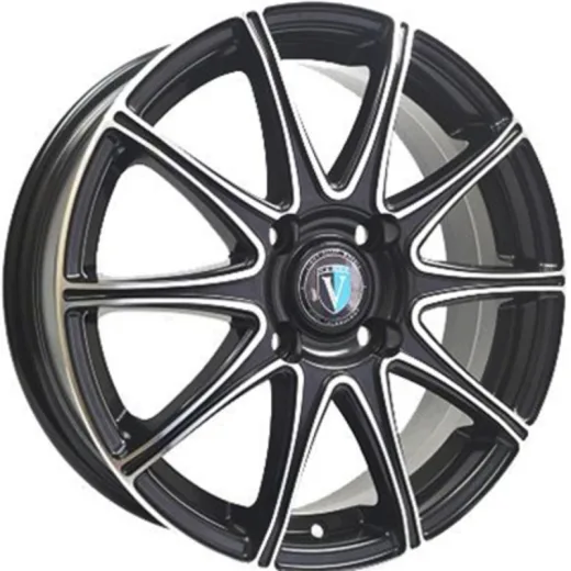 Venti 6x15/5x100 ET40 D57,1 1516 BD