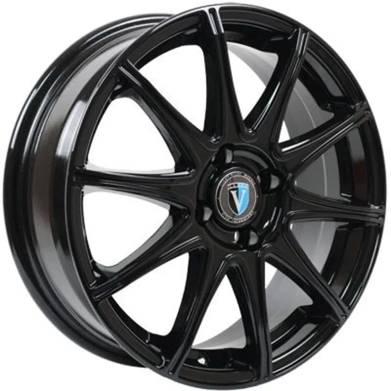 Venti 6x15/4x100 ET46 D60,1 1516 BL