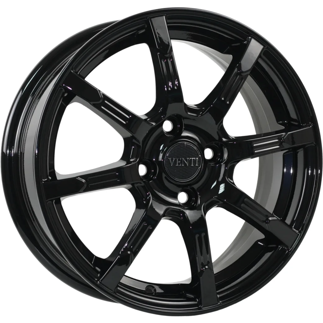 Venti 6x15/4x100 ET50 D60,1 1517 BL