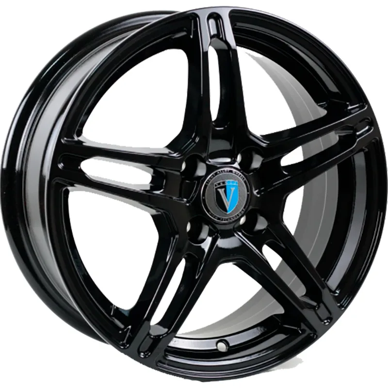 Venti 6x15/4x98 ET40 D58,6 1518 BL