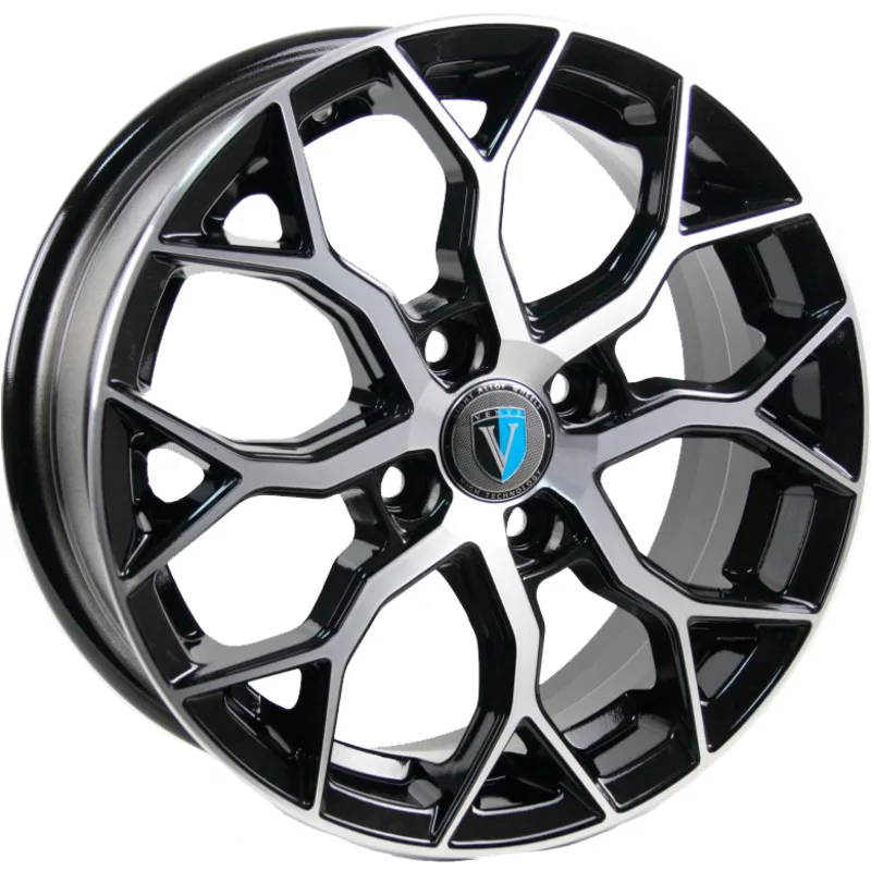 Venti 6x15/4x100 ET46 D60,1 1519 BD