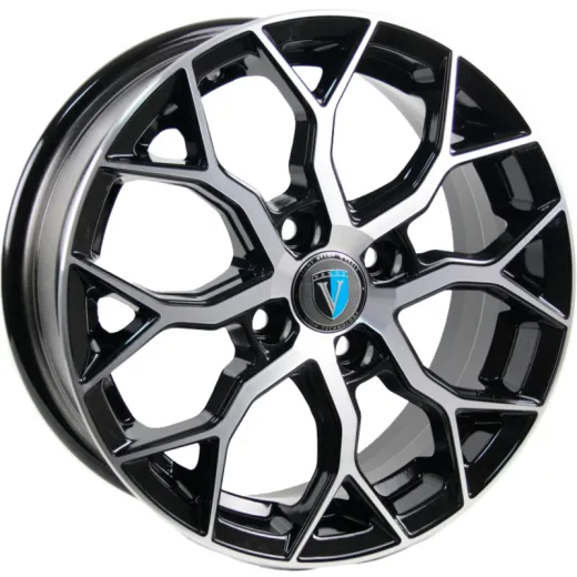 Venti 6x15/4x98 ET40 D58,6 1519 BD