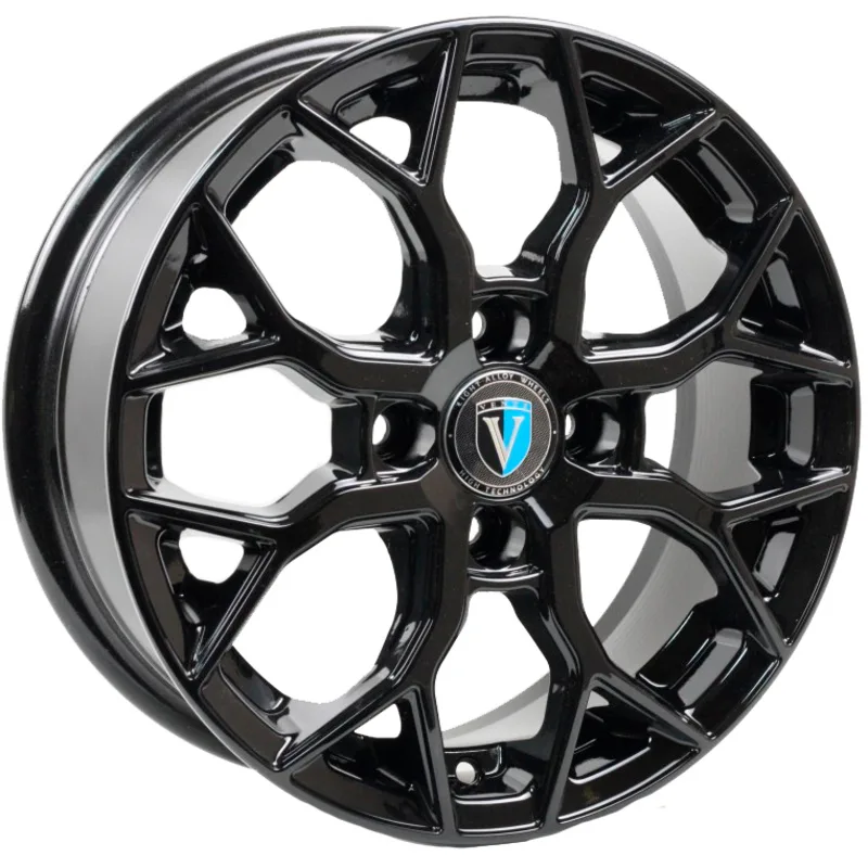 Venti 6x15/4x100 ET40 D60,1 1519 BL