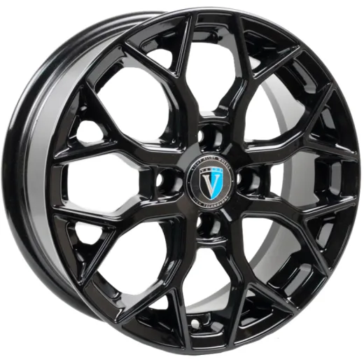 Venti 6x15/4x100 ET40 D60,1 1519 BL