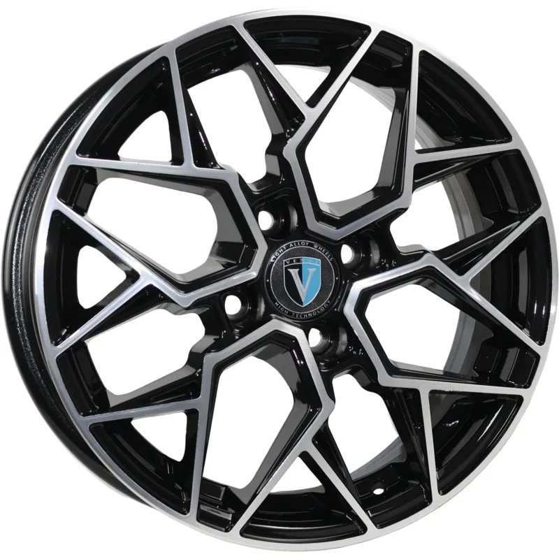 Venti 6x15/4x100 ET45 D60,1 1520 BD