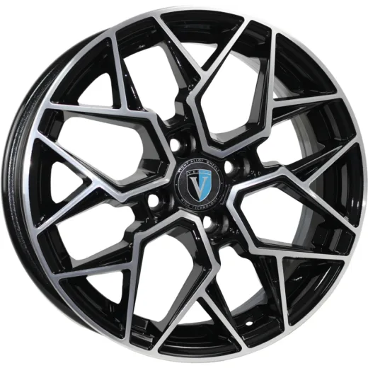 Venti 6x15/4x98 ET35 D58,6 1520 BD