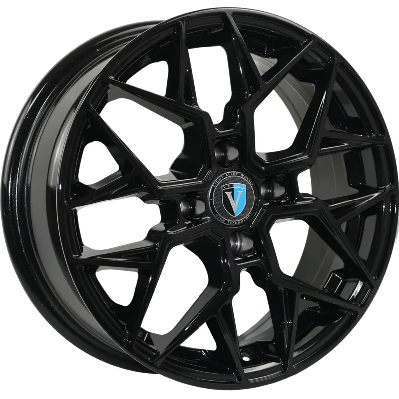 Venti 6x15/4x98 ET35 D58,6 1520 BL