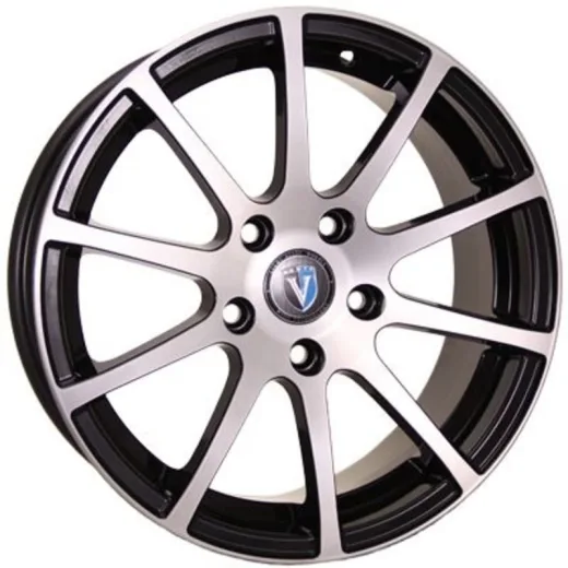 Venti 6,5x16/5x114,3 ET45 D67,1 1603 BD