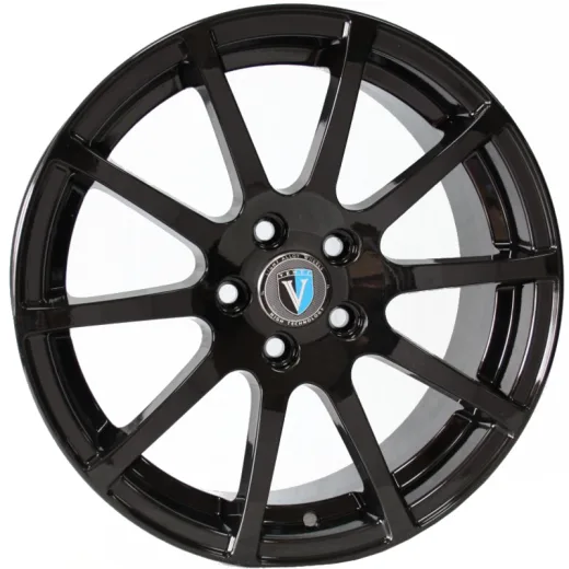 Venti 6,5x16/4x100 ET42 D60,1 1603 BL