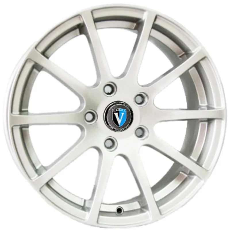 Venti 6,5x16/4x100 ET37 D60,1 1603 SL