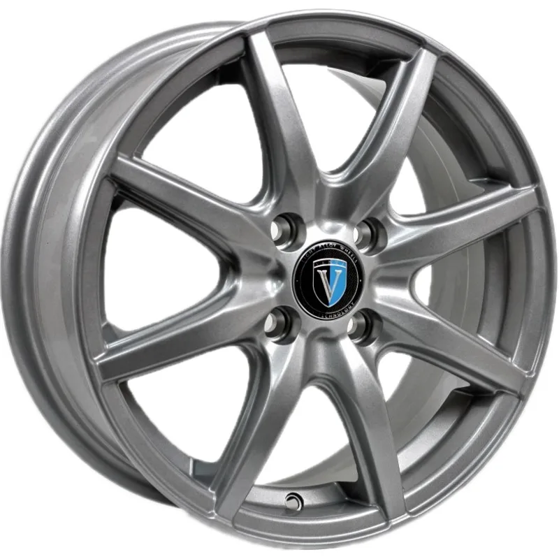 Venti 6x16/4x114,3 ET45 D67,1 1605 SL