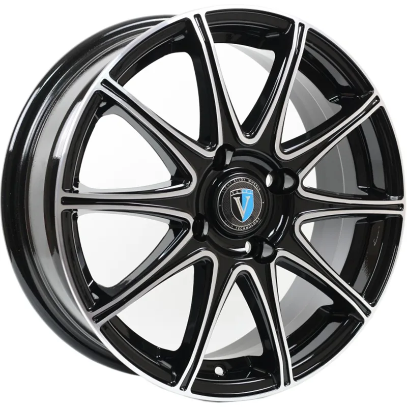Venti 6x16/4x100 ET45 D60,1 1606 BD