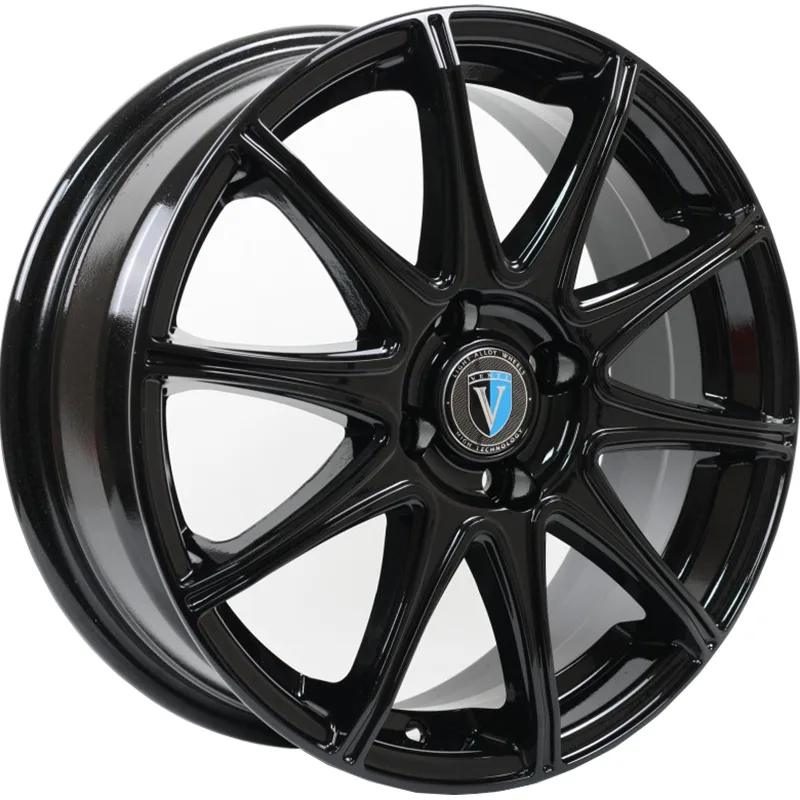 Venti 6x16/4x100 ET45 D60,1 1606 BL